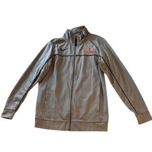 Nike Dri-Fit Men's Basketball Athletic Full Zip Jacket Size Small